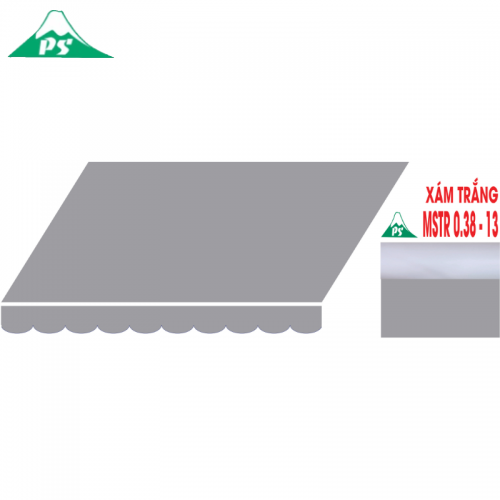 VẢI BẠT NHỰA MYUNGSUNG KOREA 0.38mm