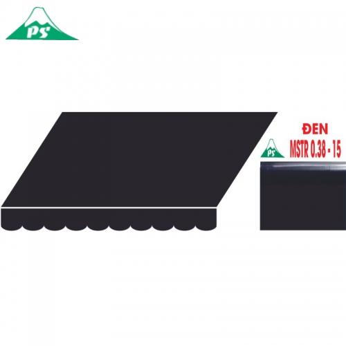 VẢI BẠT NHỰA MYUNGSUNG KOREA 0.38mm