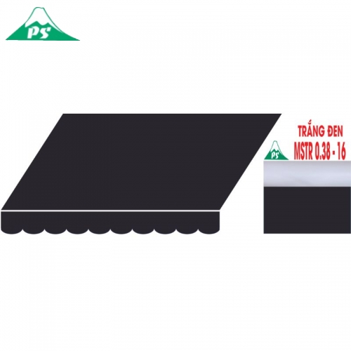 VẢI BẠT NHỰA MYUNGSUNG KOREA 0.38mm