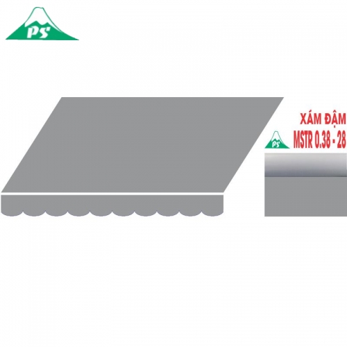 VẢI BẠT NHỰA MYUNGSUNG KOREA 0.38mm