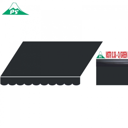 VẢI BẠT NHỰA MYUNGSUNG KOREA 0.38mm